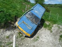 15-May-16 4x4 Trial Hogcliff Bottom  Many thanks to John Kirby for the photograph.